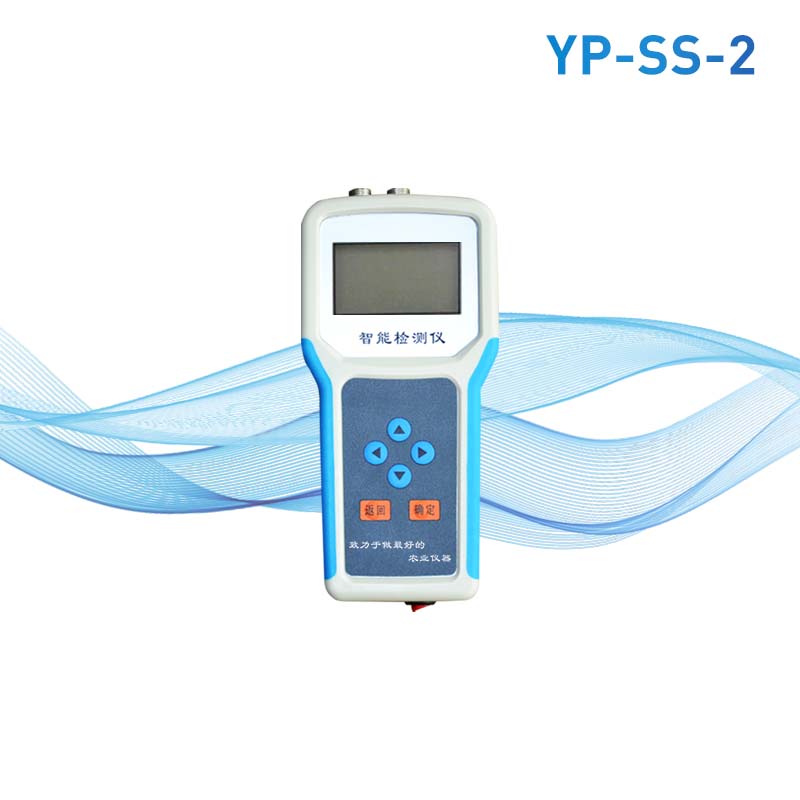 土壤水勢(shì)測(cè)定儀