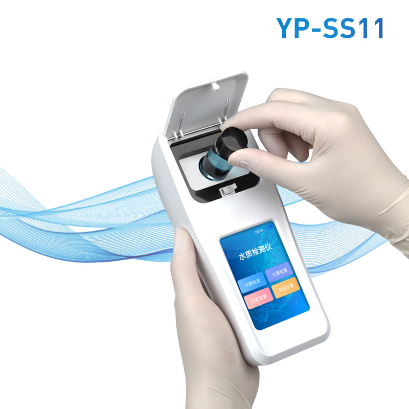 多參數(shù)水產(chǎn)養(yǎng)殖檢測(cè)儀