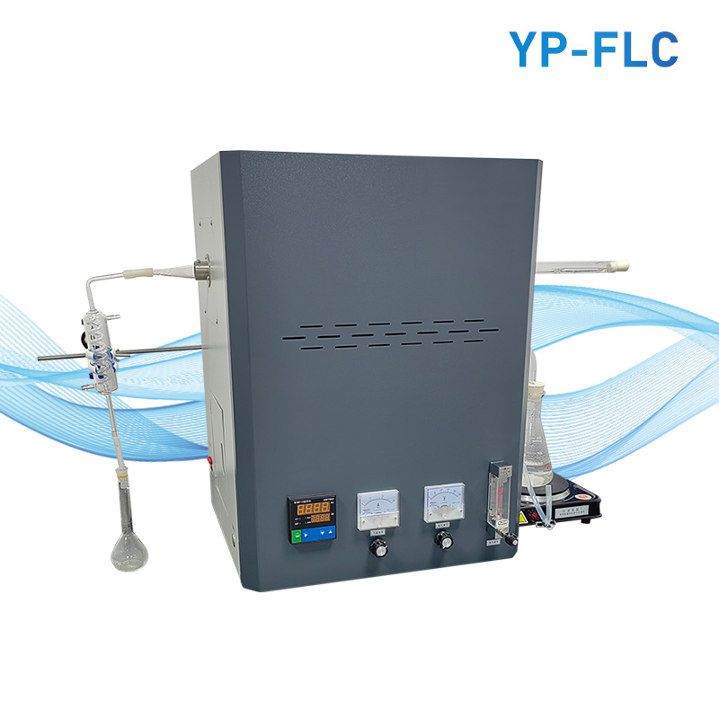 氟氯離子測定儀