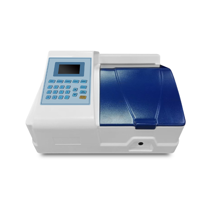 紫外分光光度計(jì)