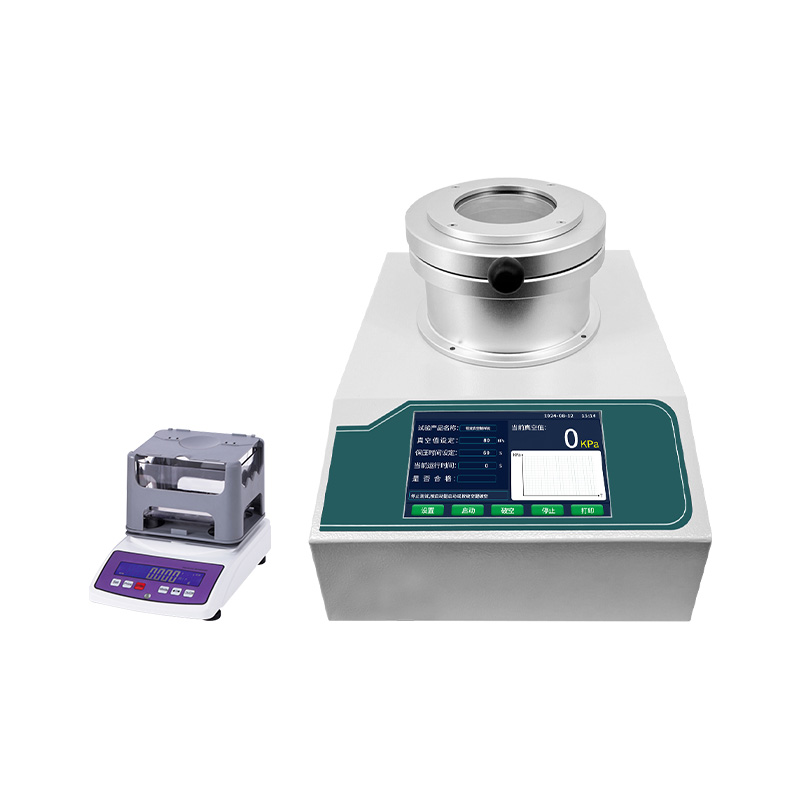 鋁液測(cè)氫儀