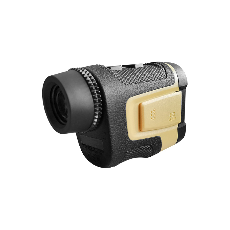 激光測距測高儀