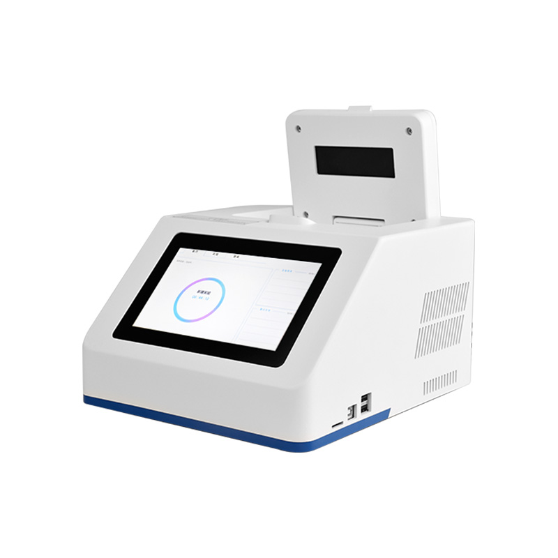 非洲豬瘟檢測(cè)設(shè)備