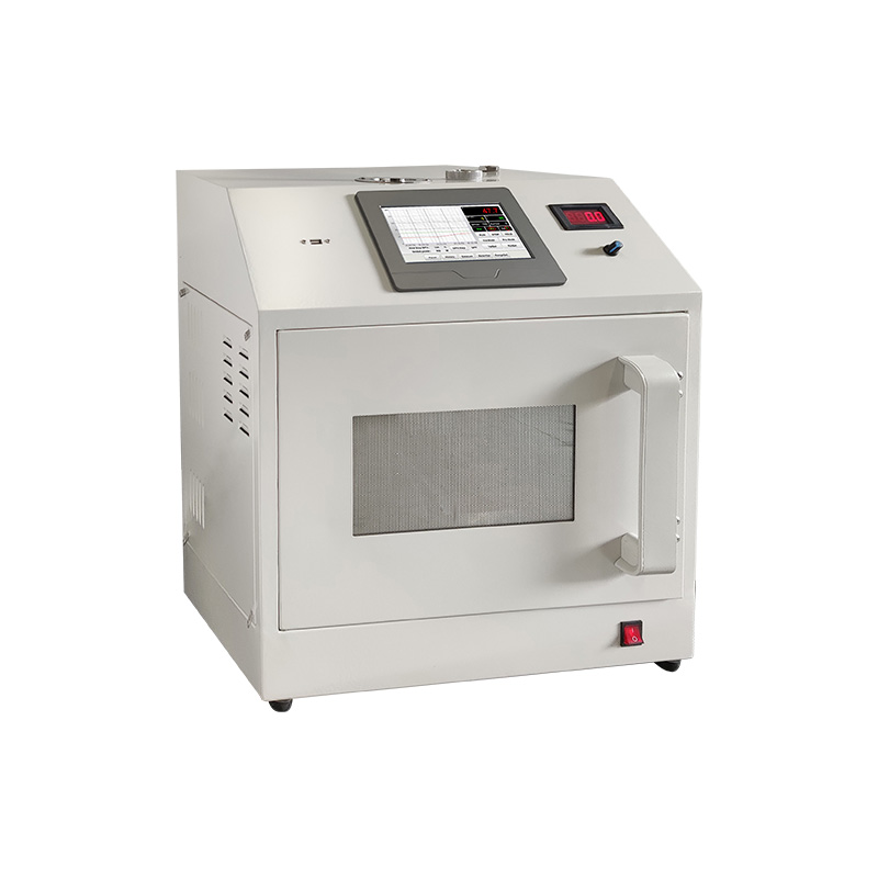 實驗室微波化學反應器