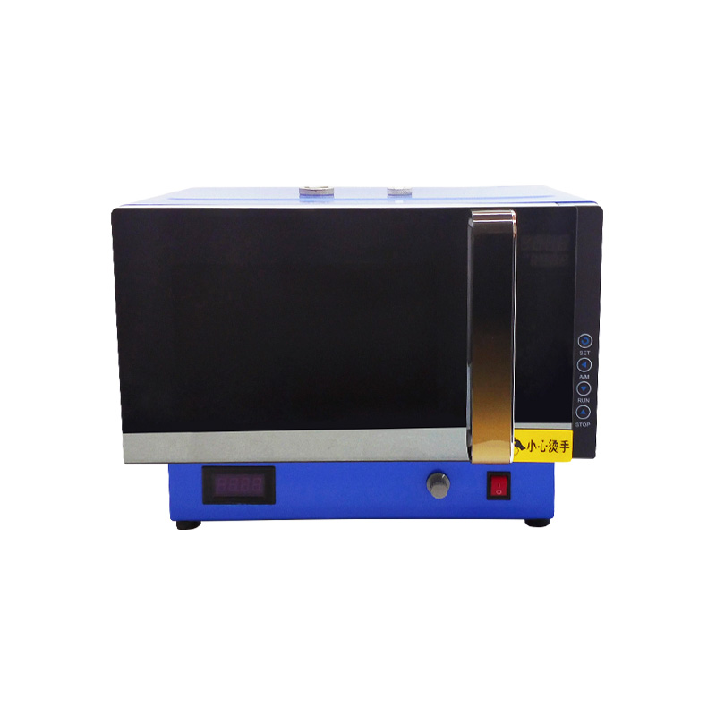 超聲微波化學反應器