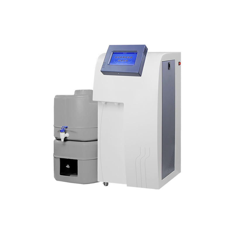 實驗室超純水系統