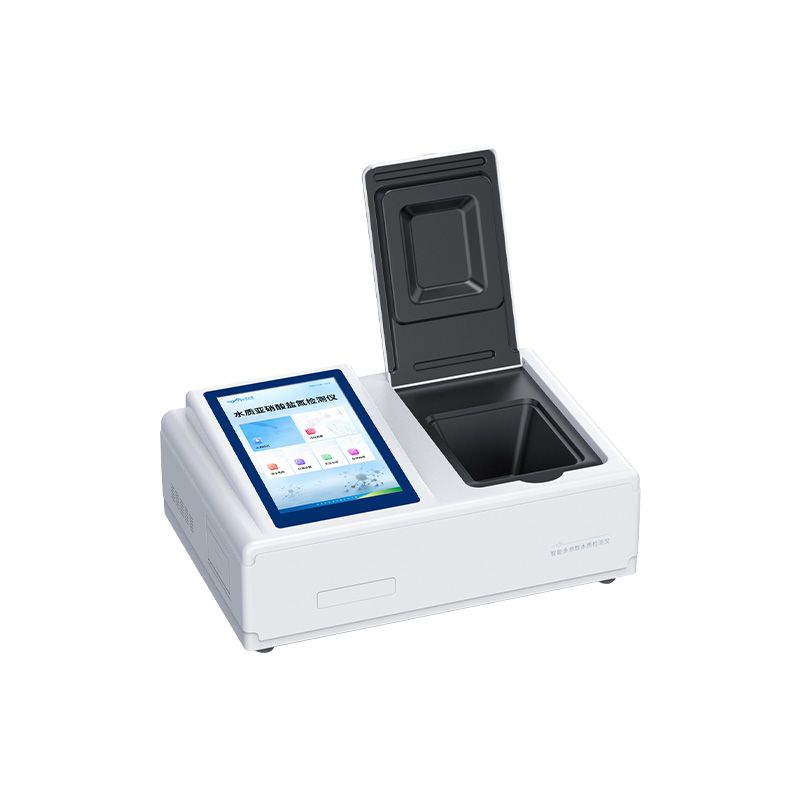 亞硝酸鹽氮測定儀