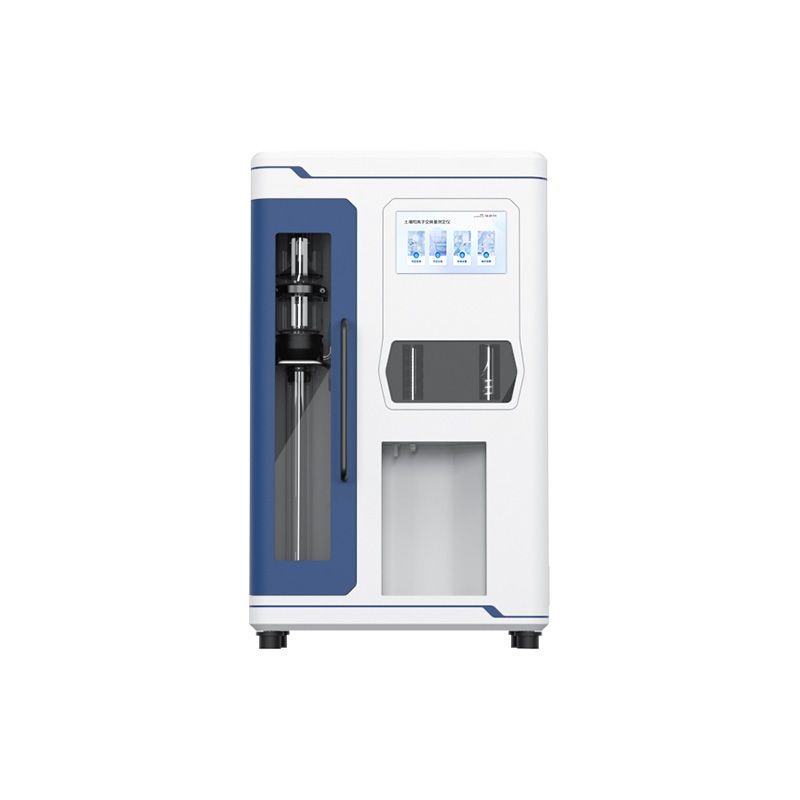 土壤陽離子交換量測定儀