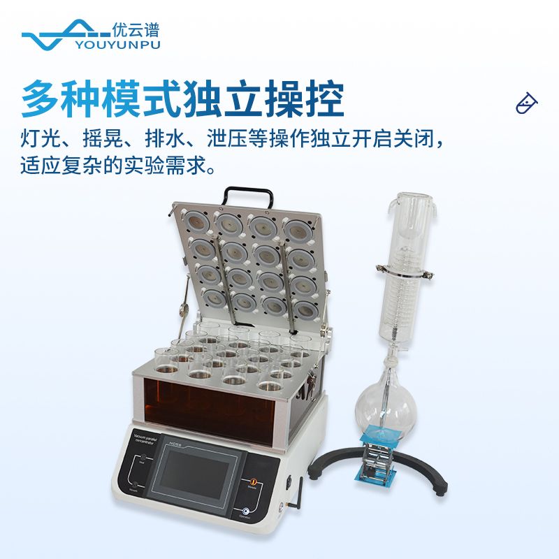 全自動集中密閉蒸發濃縮設備