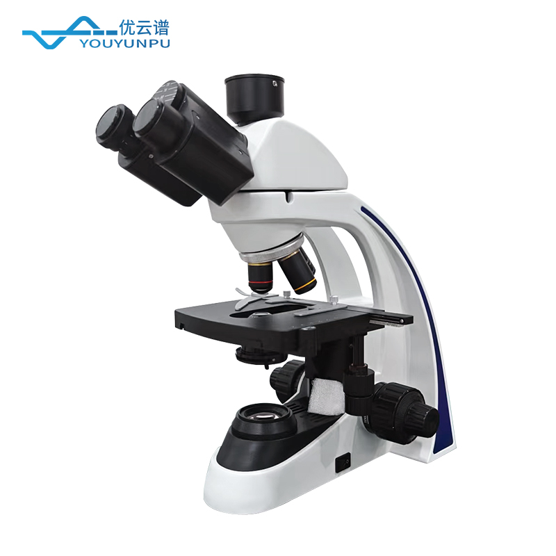 塑料品質的“顯微鏡”：炭黑分散度檢測儀科普解讀