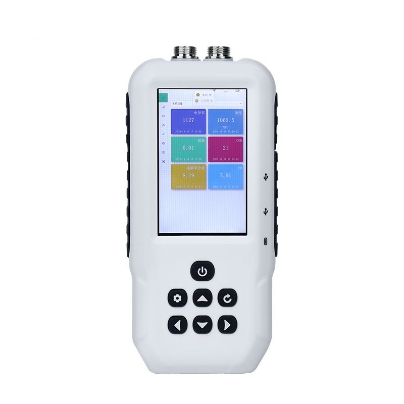 污泥濃度計(jì)