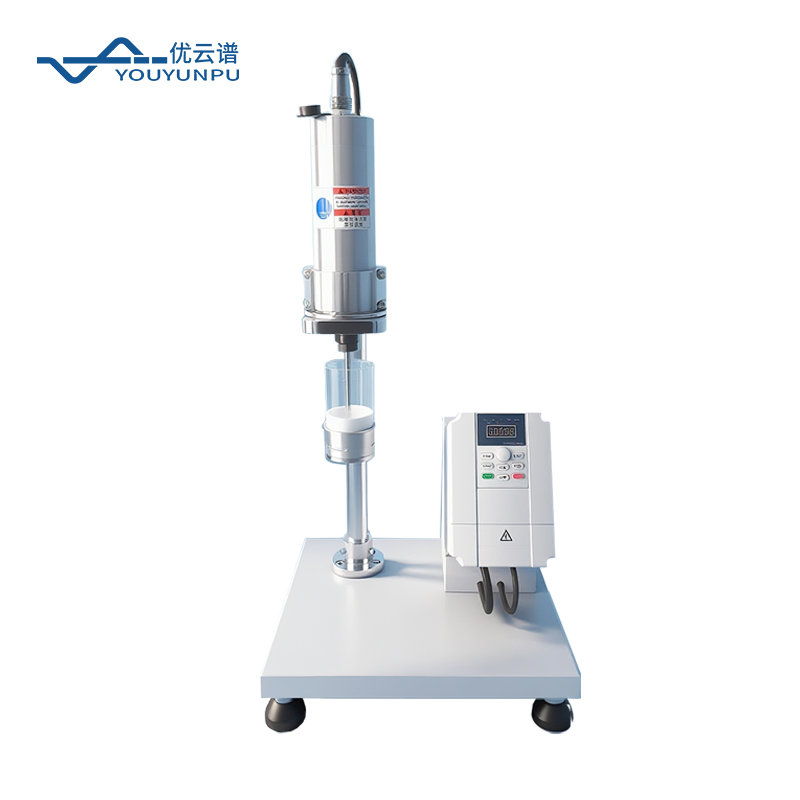 乳膠機械穩(wěn)定性測試儀：膠乳加工耐受性的科學(xué)判據(jù)