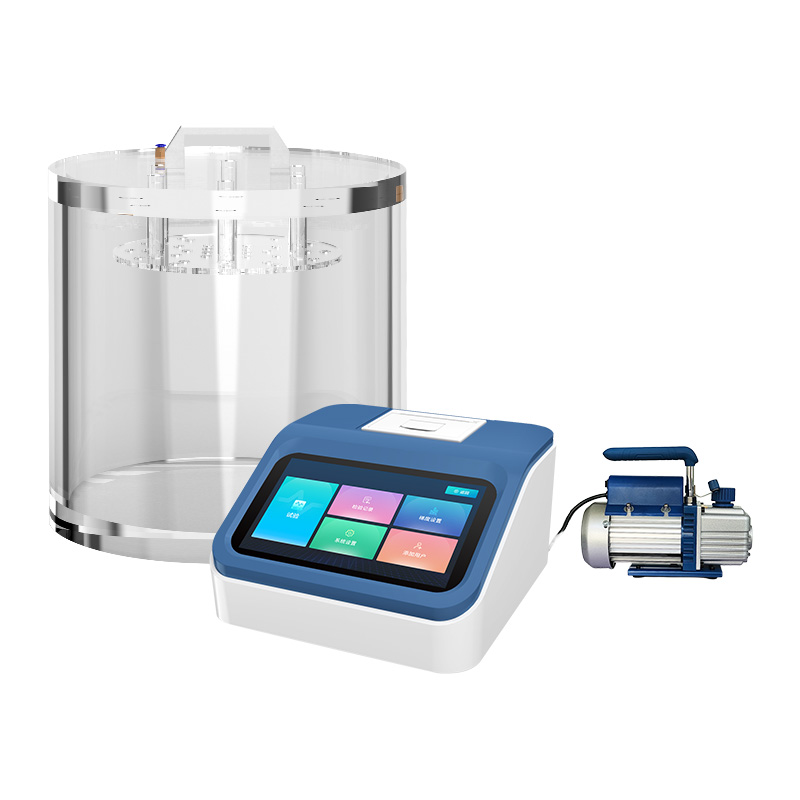 真空密封性測(cè)試儀