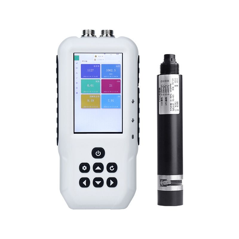 手持式COD檢測儀