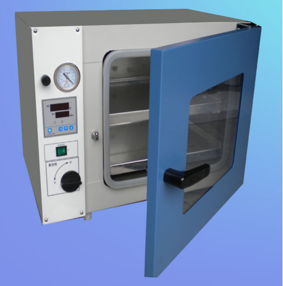真空干燥箱