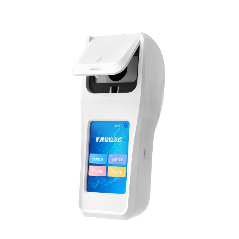 氰尿酸檢測(cè)儀