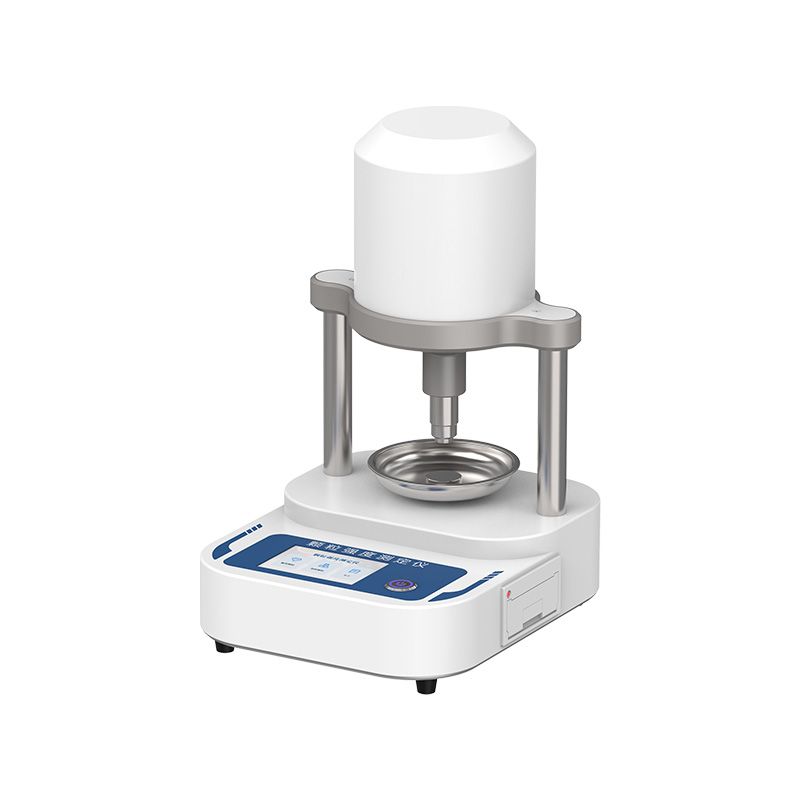 自動顆粒強度測定儀