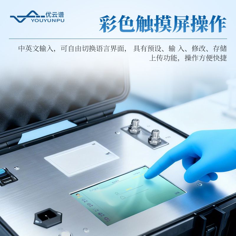 圖像法液體顆粒計數器