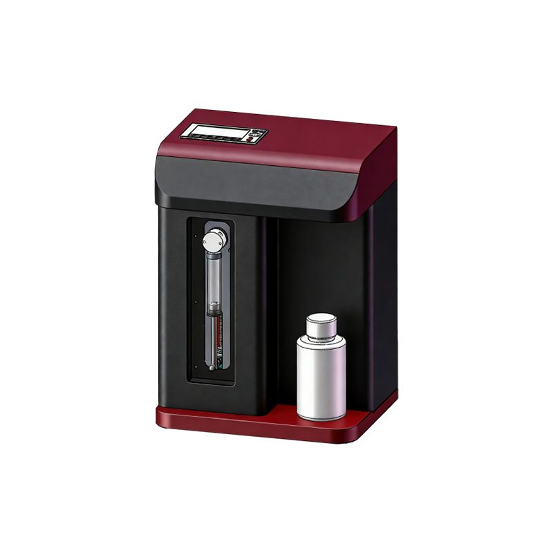 圖像法液體顆粒計數(shù)器