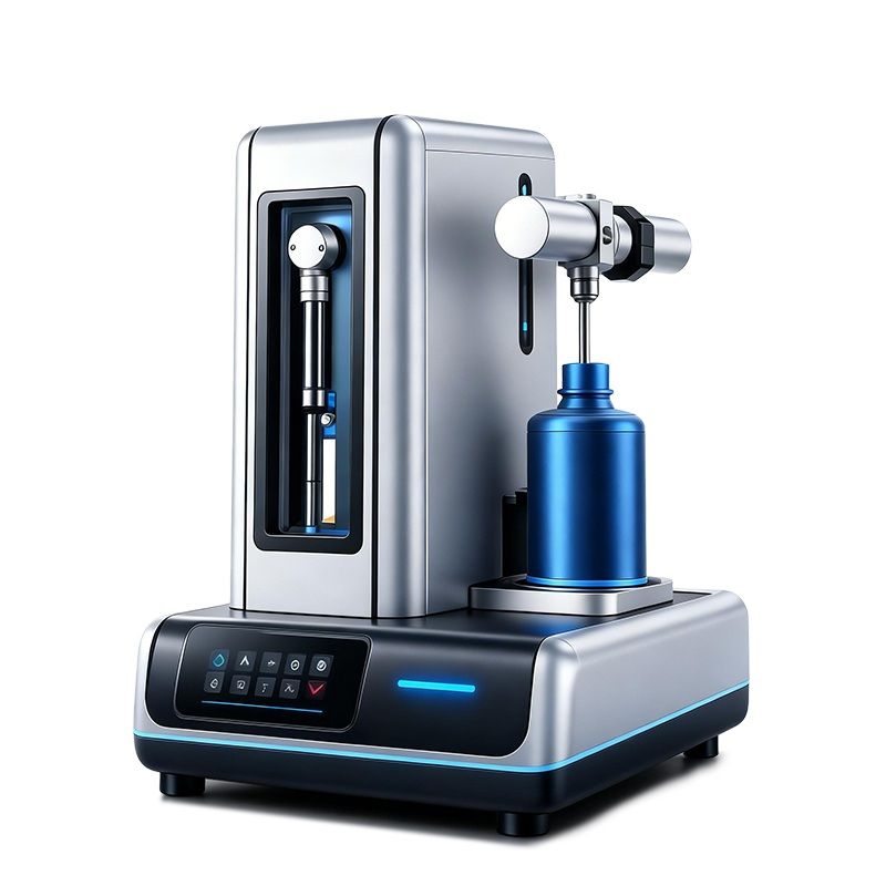 液體顆粒計數(shù)器