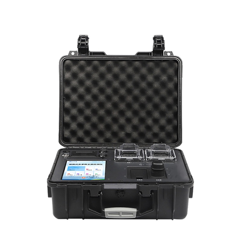 水質(zhì)重金屬檢測(cè)儀