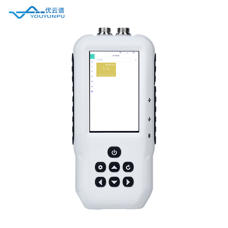 溶解氧檢測儀：保障水質健康的關鍵工具